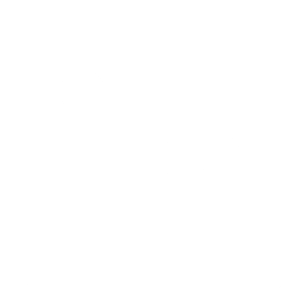Ícone do LinkedIn